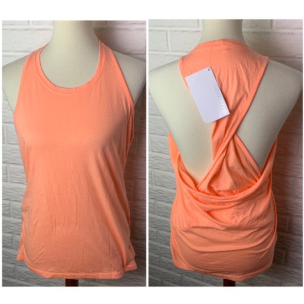 NWT Draped Dreams Kerry Tank